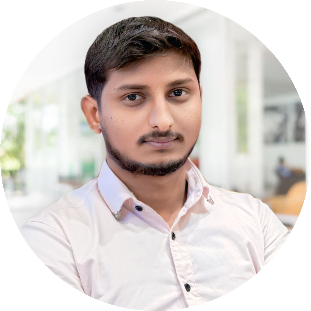 Shivam Pandey